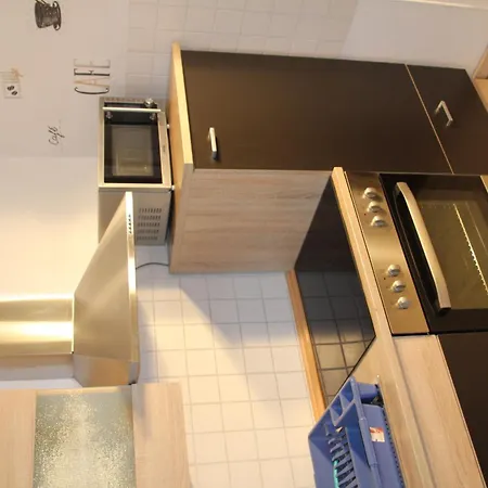 Schmidt Lägenhet Braunlage