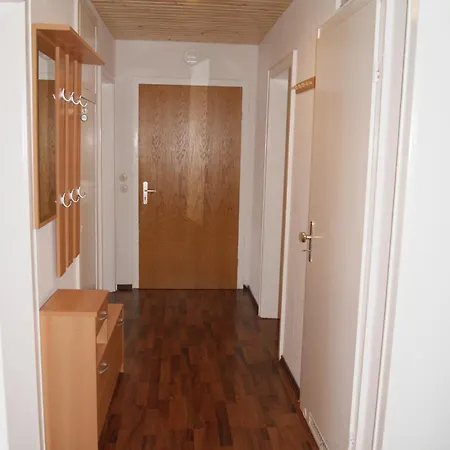 Schmidt Apartment