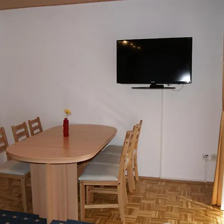 Lägenhet Schmidt