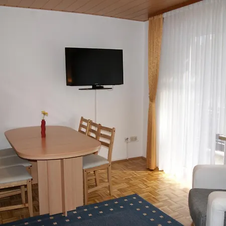 Lägenhet Schmidt Braunlage