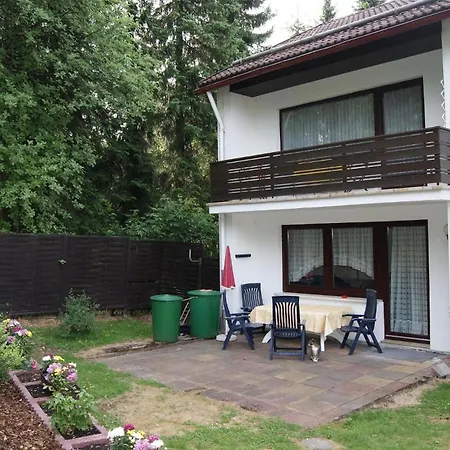 Apartament Schmidt Braunlage