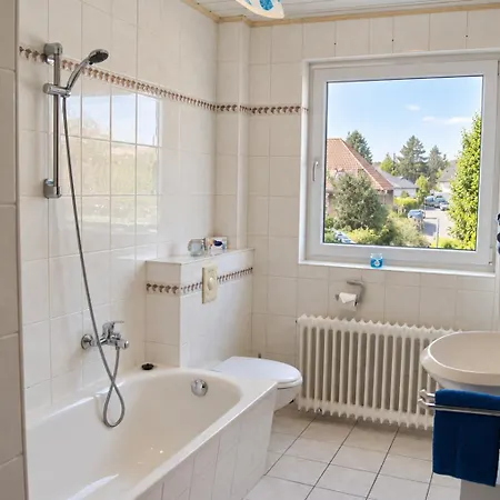 Schmidt Apartament *