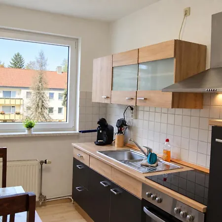 Schmidt Braunlage