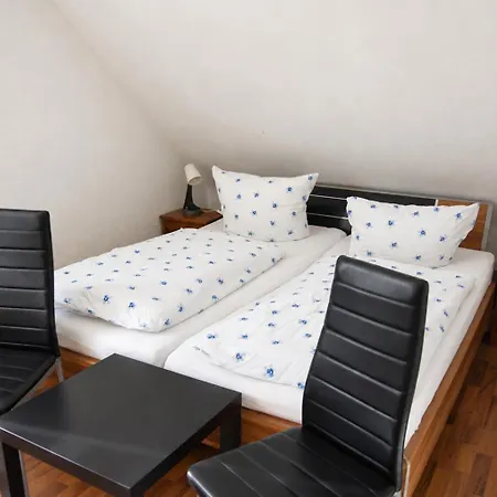 Schmidt Apartament Braunlage