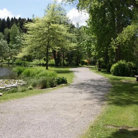 Schmidt Apartament