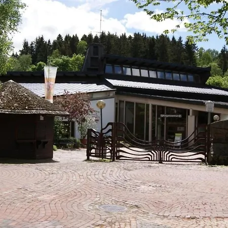 Schmidt Apartament Braunlage