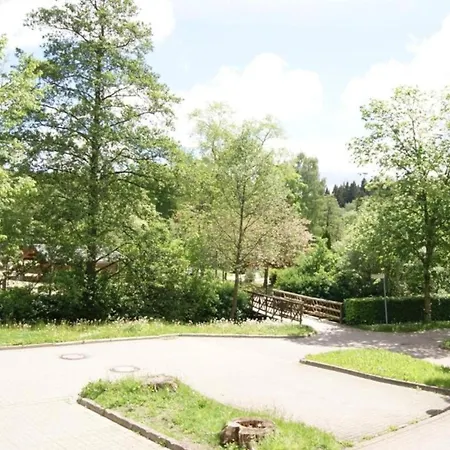 Schmidt Apartament Braunlage