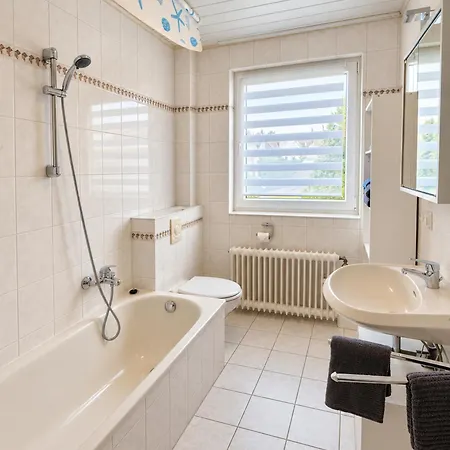 Schmidt Apartament