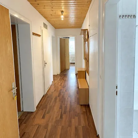 Schmidt Lejlighed Braunlage