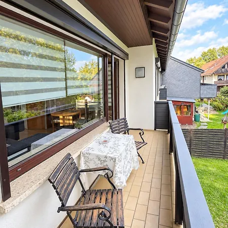 Apartament Schmidt