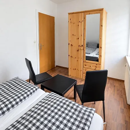 Apartament Schmidt *