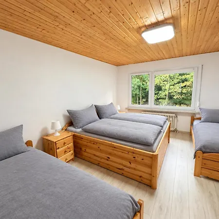 Apartament Schmidt