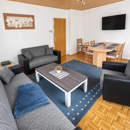 Schmidt Apartament *