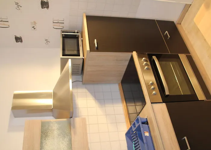 Schmidt Апартаменты Браунлаге