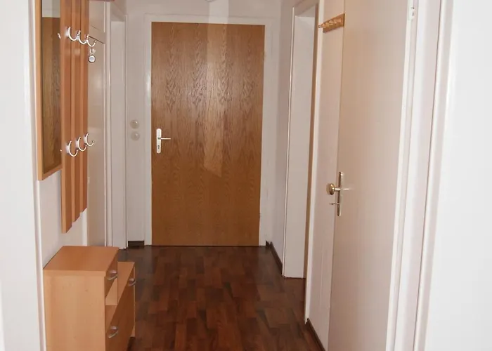 Schmidt Апартаменты