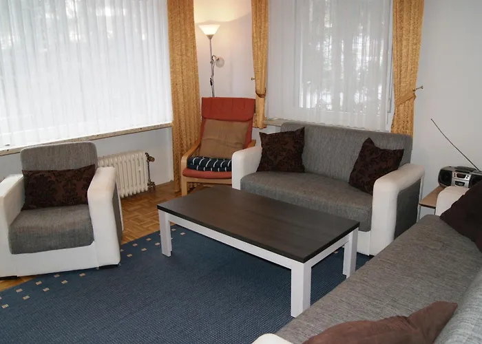 Schmidt Апартаменты